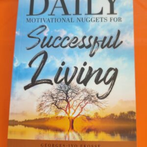 daily motivational nuggets