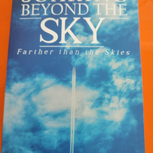 soaring beyond the sky