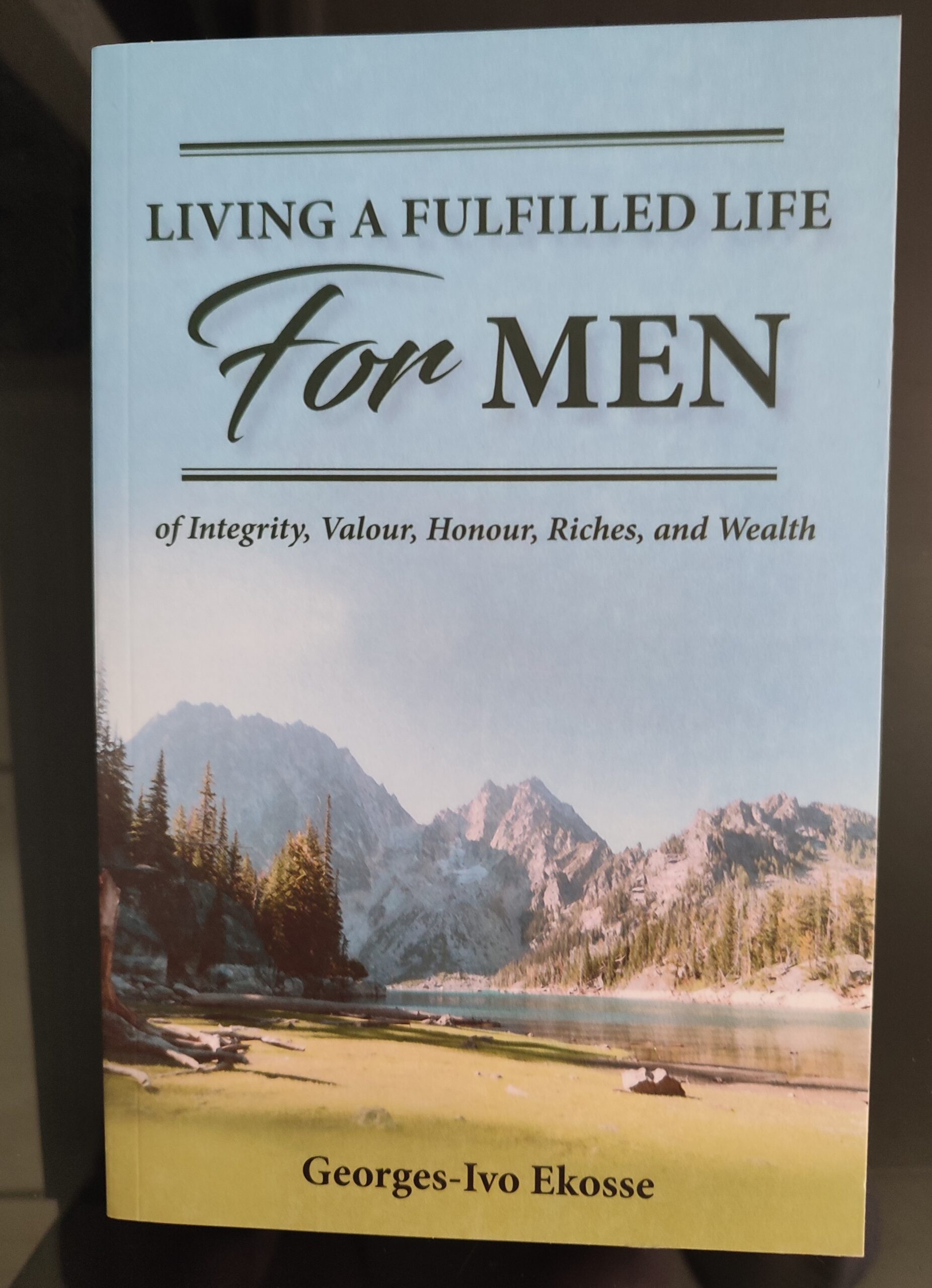 living-a-fulfiled-life